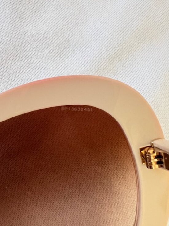 MIU-MIU-MU08NS HAS1X1 WOMANS SUNGLASSES main image 6